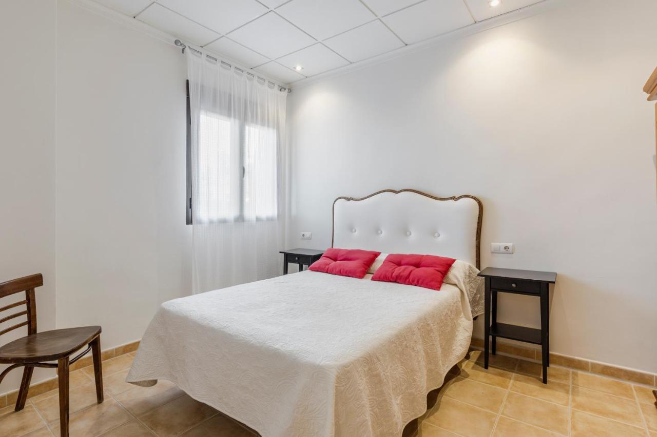 Villa Fina Murcia Exterior foto